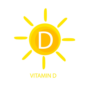 Vitamin-D Mangel durch Licht vermeiden